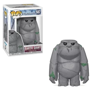 Funko POP - Frozen II -  Earth Giant