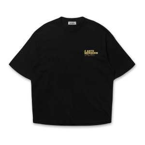4 ANTE MERIDIEM - Cowboy Tee