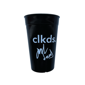 Laura és Norman - COOLKIDS - Műanyag pohár 500ml