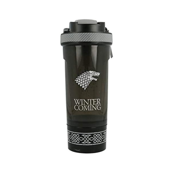 Game of Thrones - Shaker 850 ml