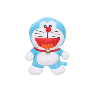 Doraemon plüss figura - 20cm