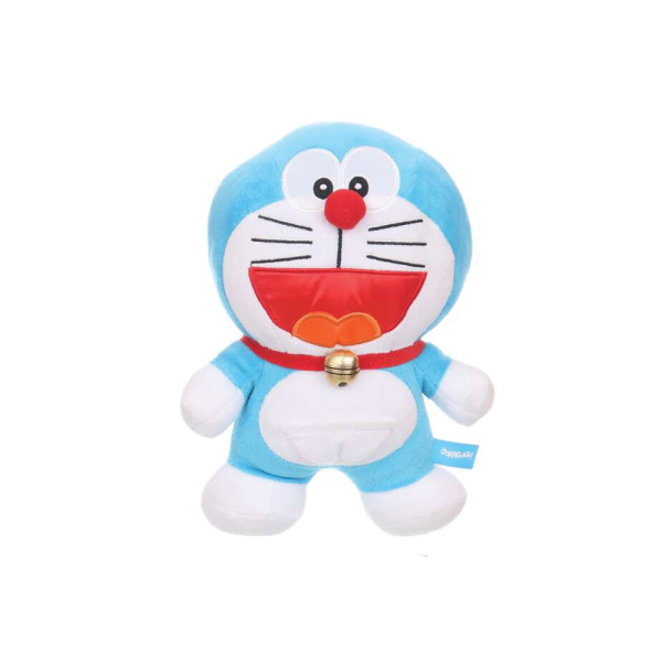 Doraemon plüss figura - 20cm