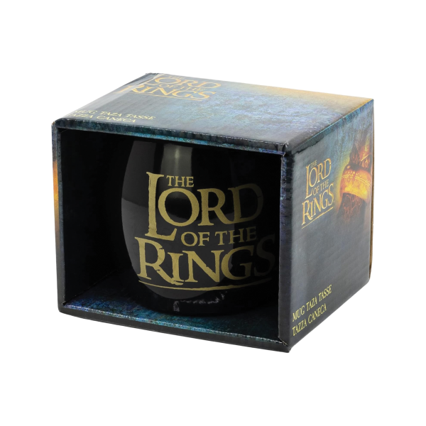 The Lord of the Rings - Bögre 380ml - Image 2