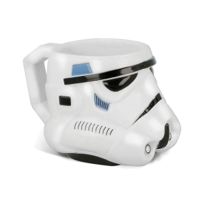 Star Wars - Stormtrooper műanyag bögre 315ml