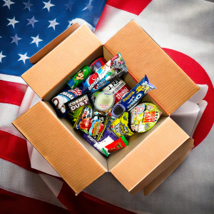 Lau's Snackbox